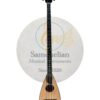 Handmade Professional Tzouras FT2