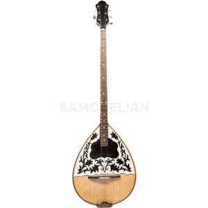 Three-course beginner Bouzouki TSB3 Demi