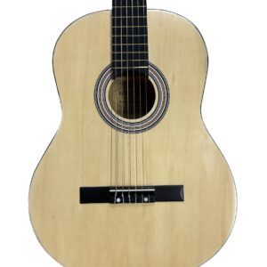 Alternative view of Romanza M1