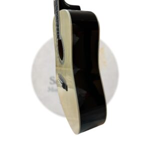 Alternative view of Romanza S030 NT Acoustic Guitar for Beginners