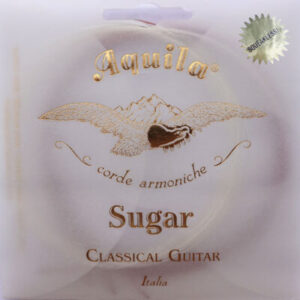 Χορδές κλασσικής κιθάρας Aquila Sugar