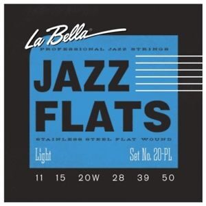 jazz flats labella