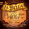 la bella viola strings