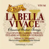 la bella vivace medium