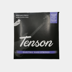 tenson bass strings