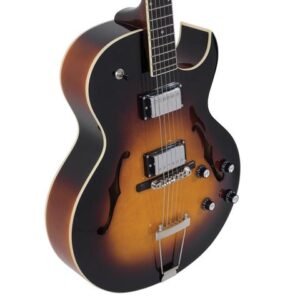 the loar lh  csn body
