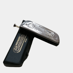 φυσαρμονικα hohner chromatic scaled