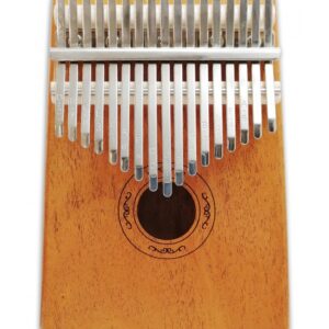 Alternative view of Καλίμπα Pure Gewa - Kalimba PG-KL-Mahogany