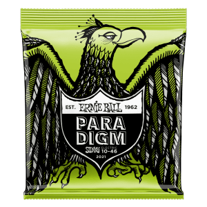Ernie Ball Paradigm Strings 10-46
