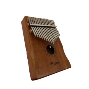Καλίμπα 17 νότες - Kalimba 17 keys