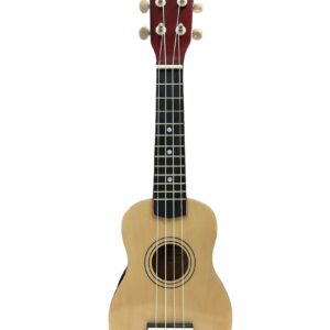 Alternative view of Γιουκαλίλι Romanza CX-107