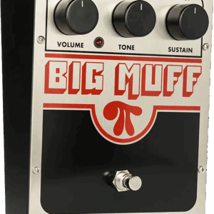 Electro Harmonix Big Muff PI Classic
