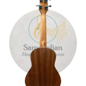 Alternative view of Egmond C380-105V Concert Γιουκαλίλι