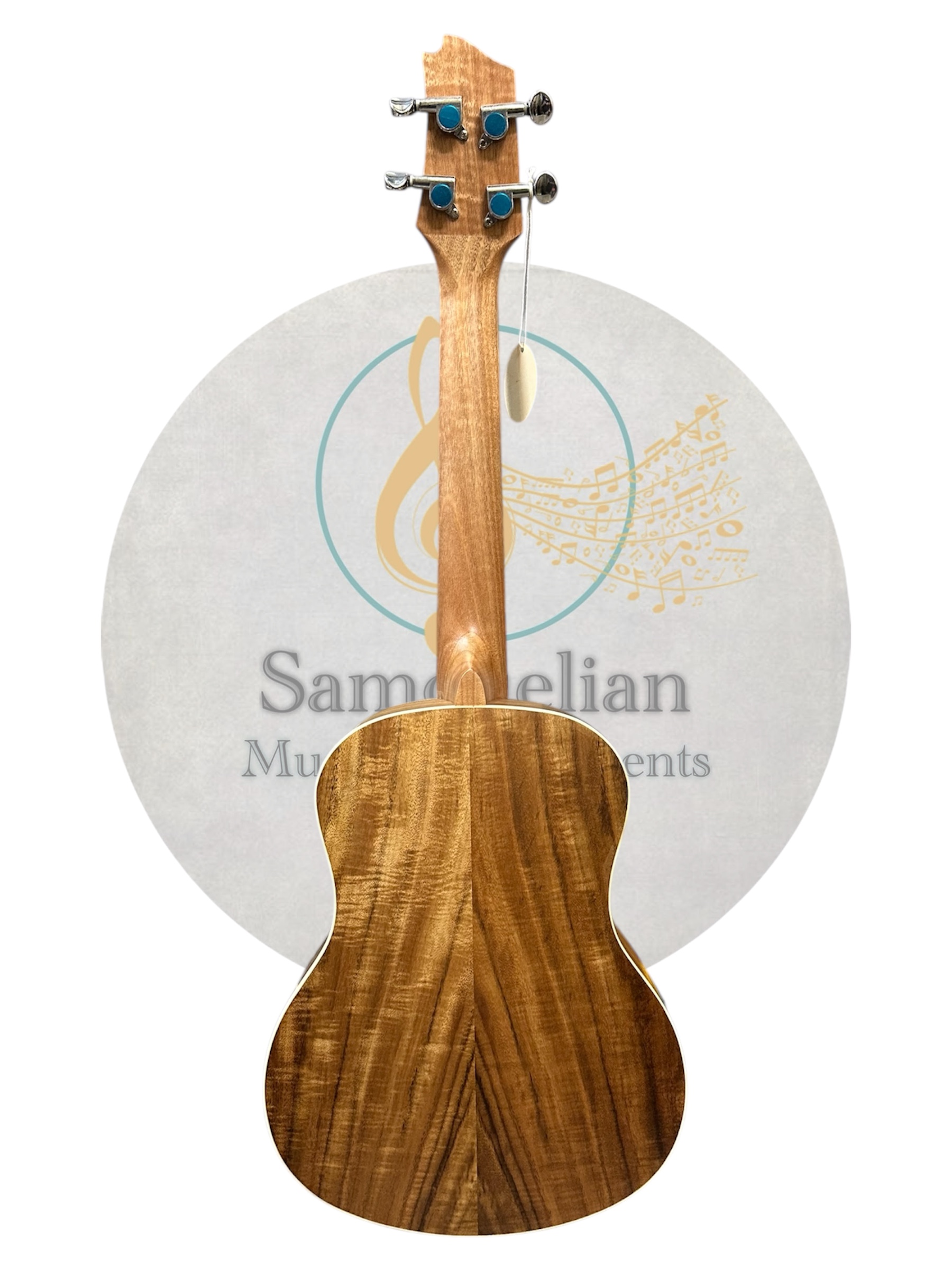 Tenor Ukulele Egmond C380.105 - Image 2