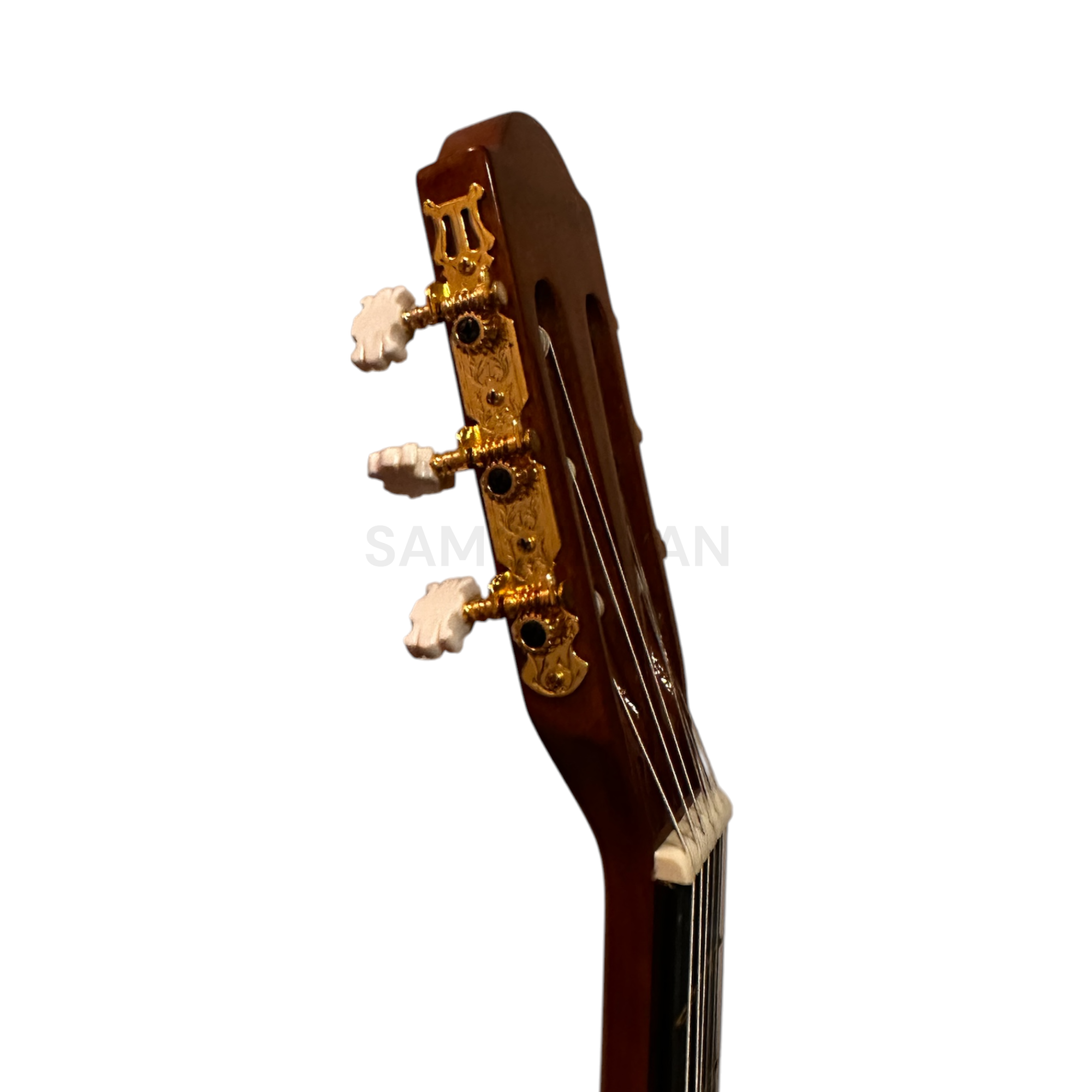 Romanza 1/2 Classical Guitar | Guitar for ages 6-9 y.o. - Image 3