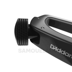 Alternative view of D'Addario NS Capo Light | Καποτάστο Ηλεκτρικής & Ακουστικής Κιθάρας