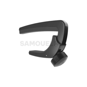 D'Addario NS Capo Light | Καποτάστο Ηλεκτρικής & Ακουστικής Κιθάρας