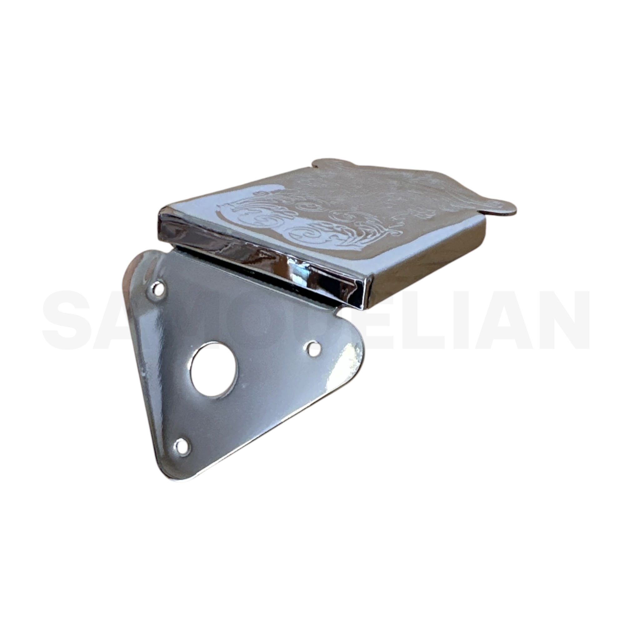 DR. PARTS MTL1/CR Χορδιέρα για Μαντολίνο