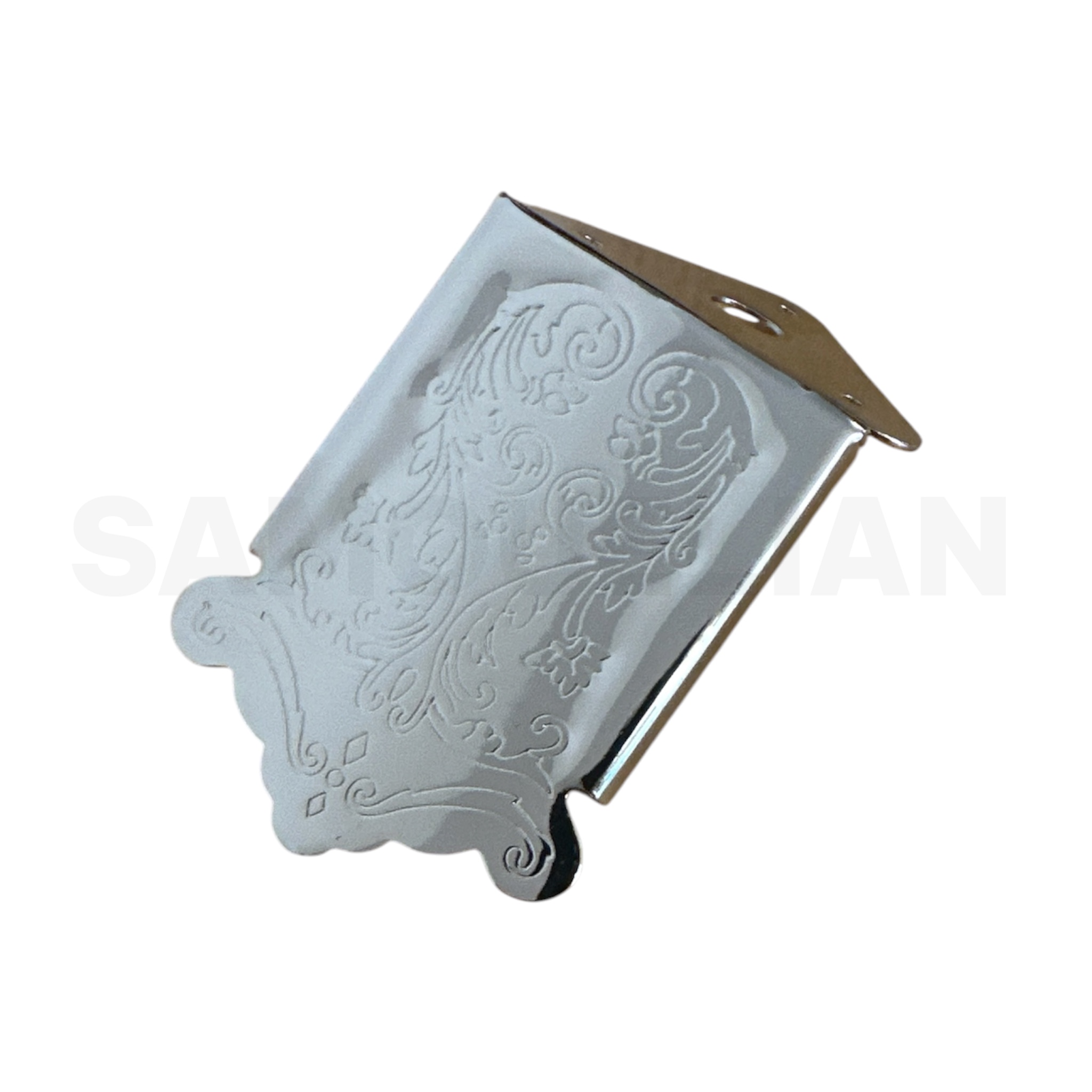 DR. PARTS MTL1/CR Χορδιέρα για Μαντολίνο - Image 4