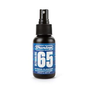 DUNLOP 6582 ULTRAGLIDE 65 String Cleaner | 60ml