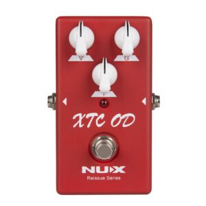 Πετάλι Κιθάρας NUX XTC OD Overdrive