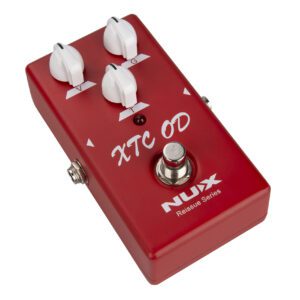 Alternative view of Πετάλι Κιθάρας NUX XTC OD Overdrive