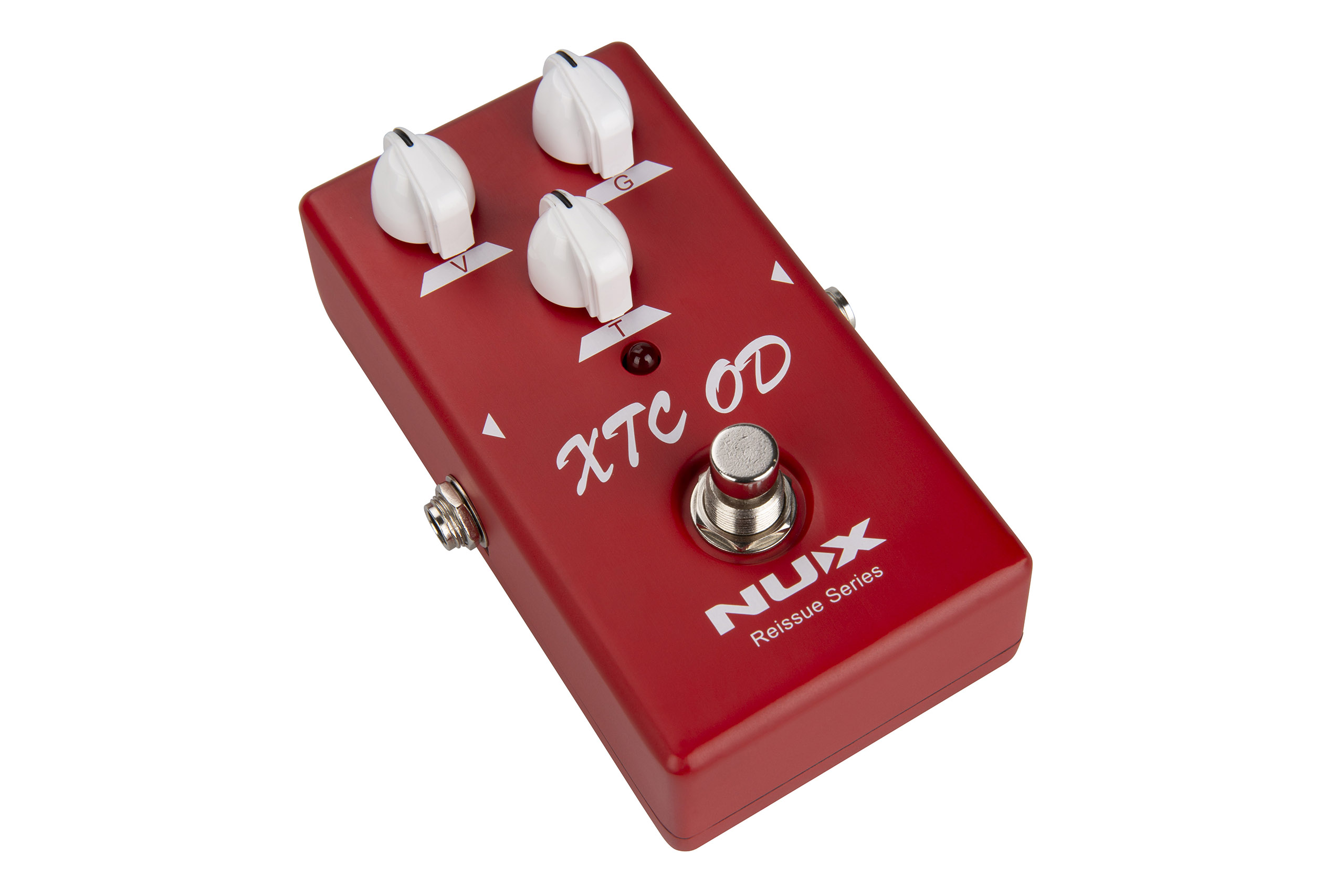 Πετάλι Κιθάρας NUX XTC OD Overdrive - Image 2