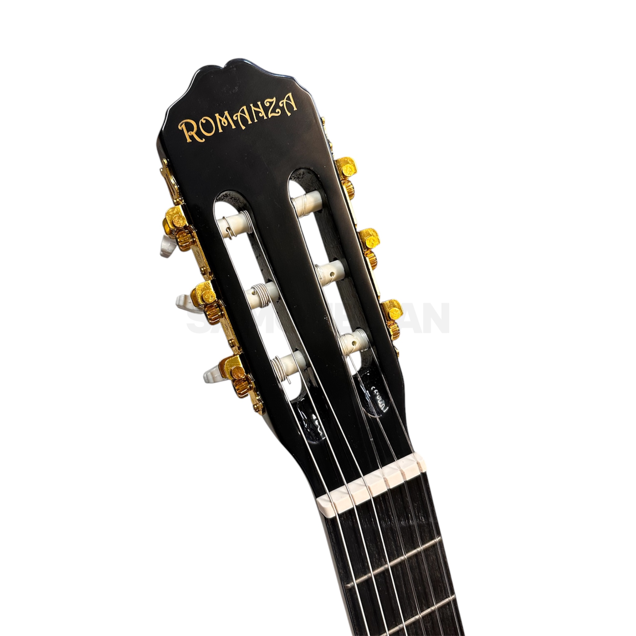 Classical guitar Romanza M3 - Image 3