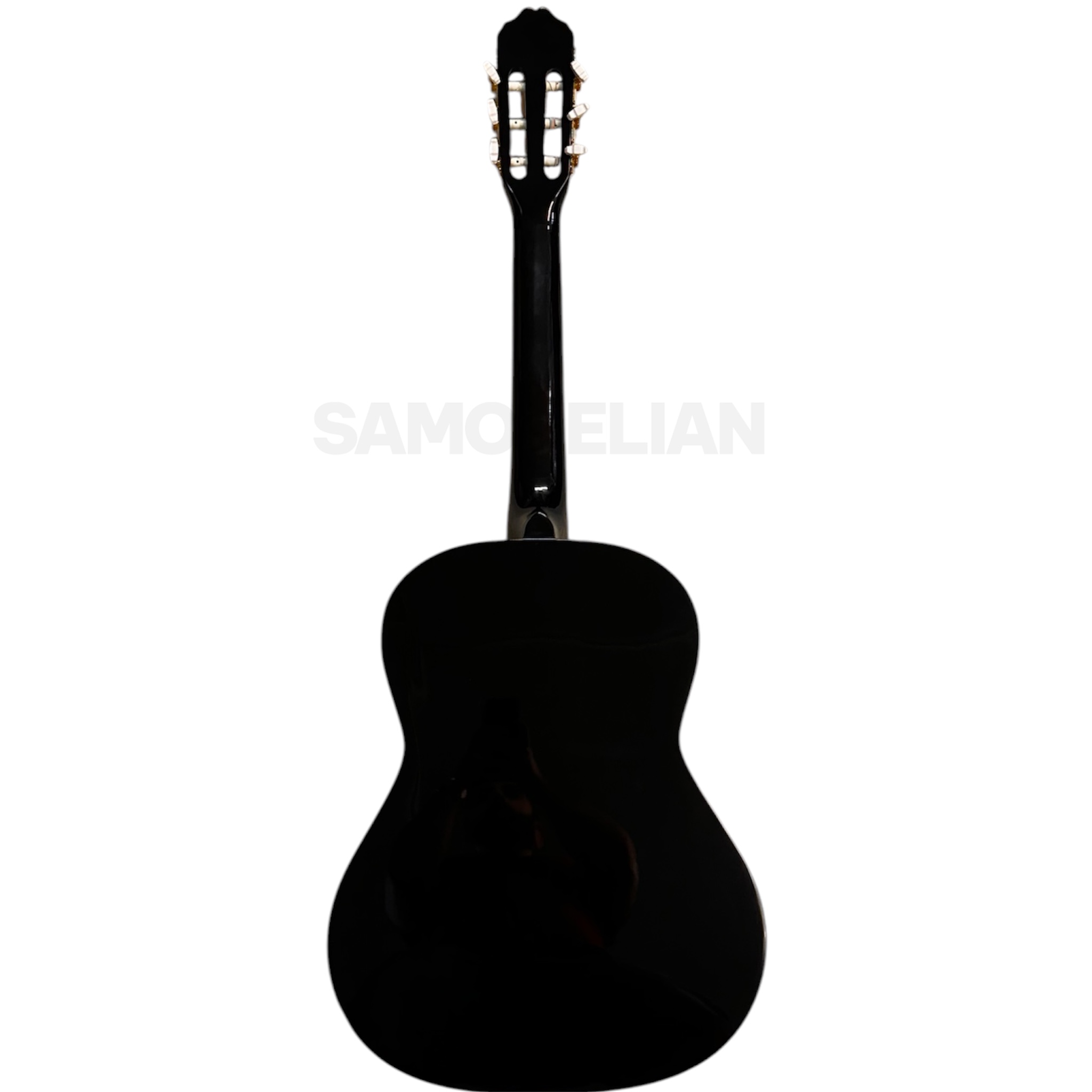 Classical guitar Romanza M3 - Image 5
