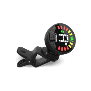 Alternative view of Επαναφορτιζόμενο κουρδιστήρι Nexxus 360 PW-CT-26 | Κουρδιστήρι κιθάρας