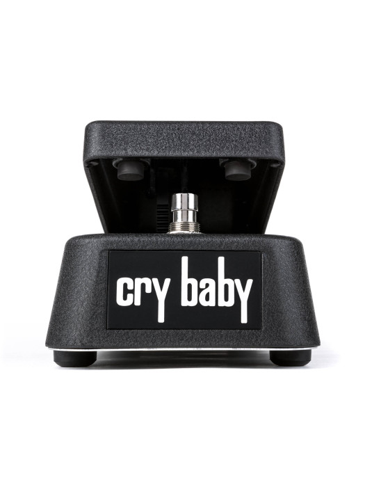 Πετάλι Κιθάρας DUNLOP GCB95 Cry Baby Wah