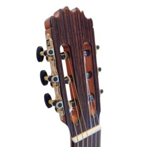 Alternative view of Classical Guitar Martinez Jose Rincon MM6