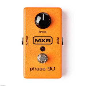 MXR M101 Phase 90 πετάλι