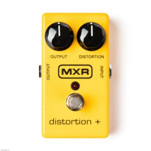 Dunlop MXR M104 Distortion+ Εφέ Κιθάρας