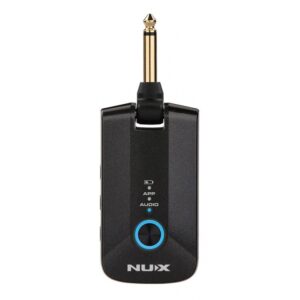 NUX MIGHTY PLUG PRO Mini Guitar Amp