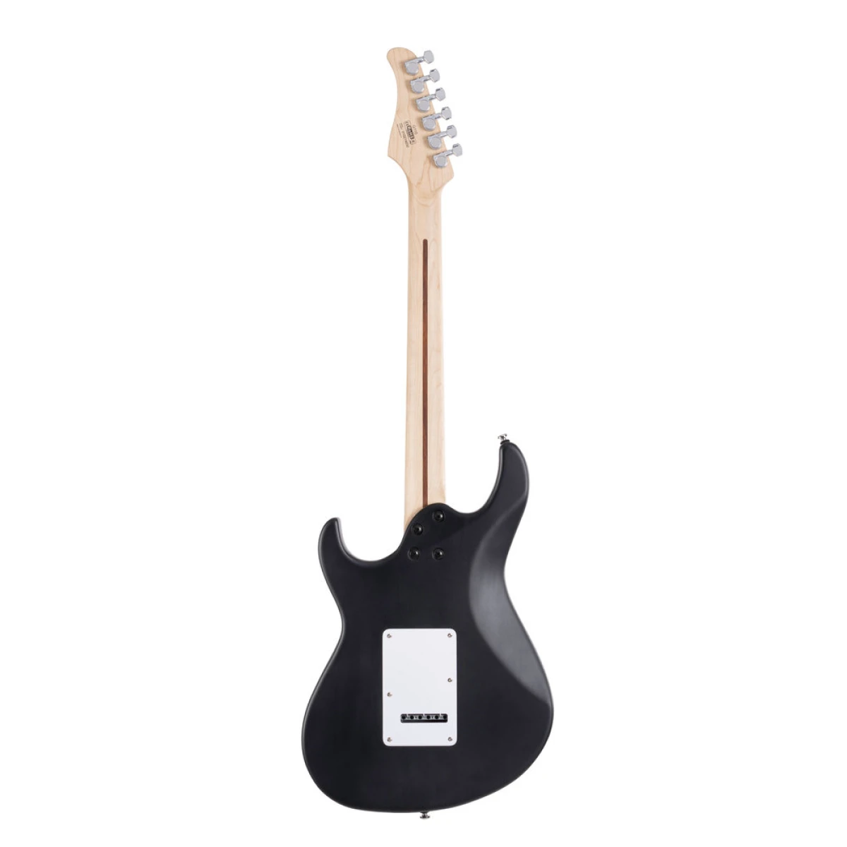 ΗΛΕΚΤΡΙΚΗ ΚΙΘΑΡΑ CORT G SERIES 110 OP BLACK - Image 2