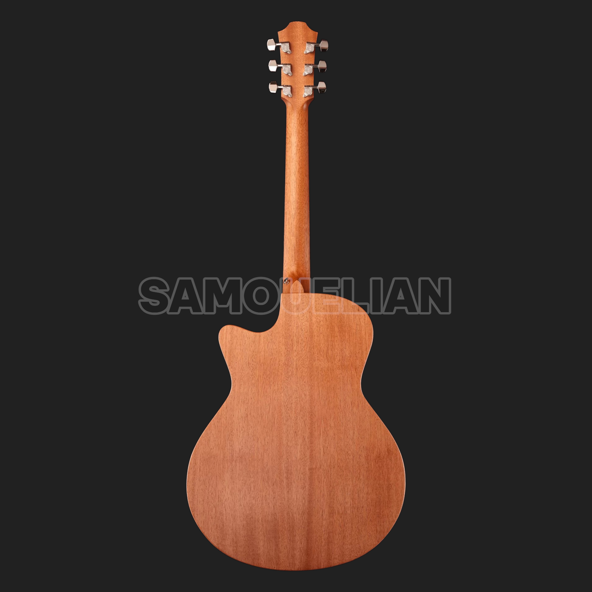Furch Violet GC-EM a Ακουστική Κιθάρα - Image 2